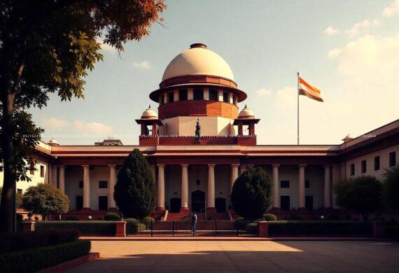 supreme court