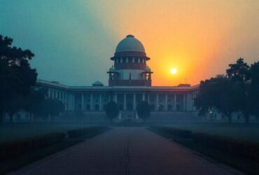 Supreme Court Vidhik Anuvaad Software