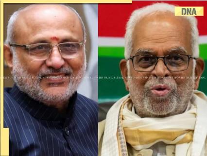 Vice President Election Results 2025 highlights: NDA-backed CP Radhakrishnan elected as 15th Vice President 25 2721980 phto 2025 09 09t065021.544