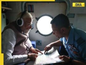 2722044 pm modi takes aerial survey in himachal pradesh