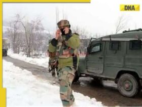 2722057 3 indian army soldiers including two aginveers killed after an avalanche hits the siachen camp 1
