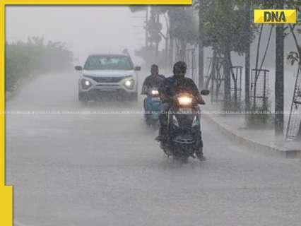 Weather Update: IMD predicts heavy rainfall in THESE Indian states till September 15, here's all you need to know 25 2722132 heavy rain
