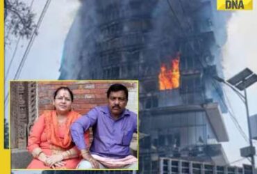 2722390 up woman dies in nepal