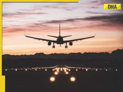 BREAKING: Full emergency at Mumbai airport as SpiceJet plane's wheel falls off during takeoff 25 2722422 istockphoto 1303030943 612x612 1