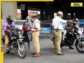 2722475 traffic challan