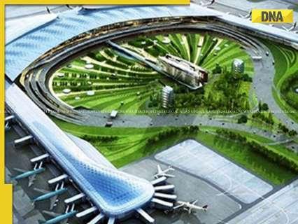 Good news for Delhi-NCR travelers, Noida International Airport to begin operations by..., to serve 6 million passengers annually, first airline to fly from this airport is... 25 2722496 image 48