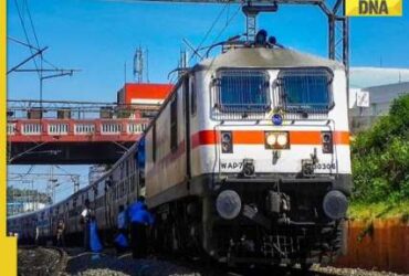 2722501 railway
