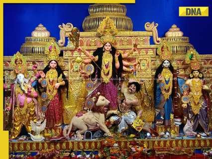 Durga Puja 2025: 5 best cities in India to celebrate the festival this year, from Kolkata to Patna 25 2722508 untitled design 85