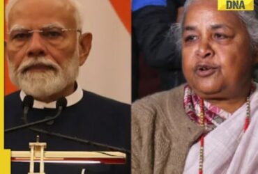 2722579 modi and karki