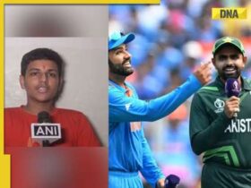 2722606 a man criticises the t20 asia cup india vs pakistan match