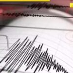 2722667 earthquake in delhi