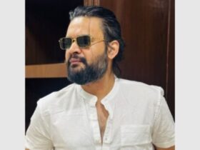 Balendra Shah