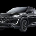 Nissan Magnite KURO Special Edition 150x150 1