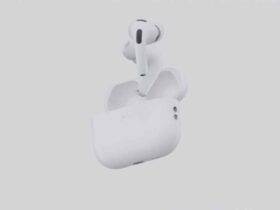 airpods pro 3