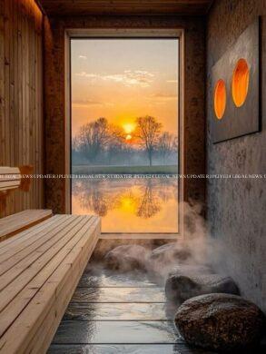 Steamy: 10 surprising benefits of a sauna session 25 cropped image 2025 06 2fa5098ed367c5feba3e754d09607e9f