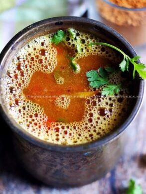 Rain and Rasam: 10 South Indian dishes made for monsoons 25 cropped image 2025 06 3a90ddb3a17c39ca2a7778a1b7dbf12d