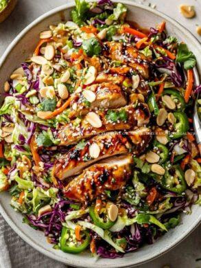 Green, greener, greenest: The 10 best salads of 2025 25 cropped image 2025 06 63aa080ba27f7f15a5de29270a830776