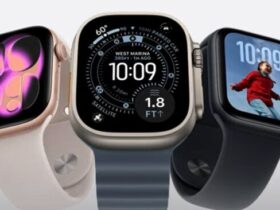 new apple watch