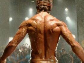 shah rukh khan struggle