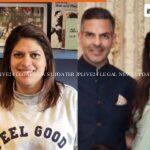 sunjay kapur priya sachdev mandhira 150x150 1