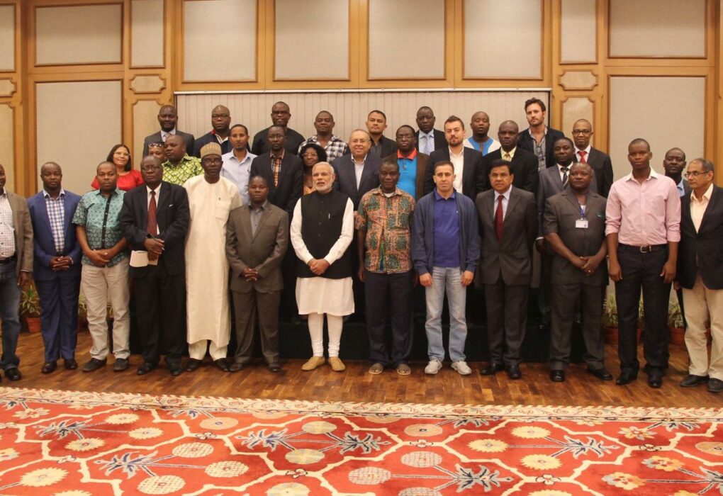 india-africa-summit